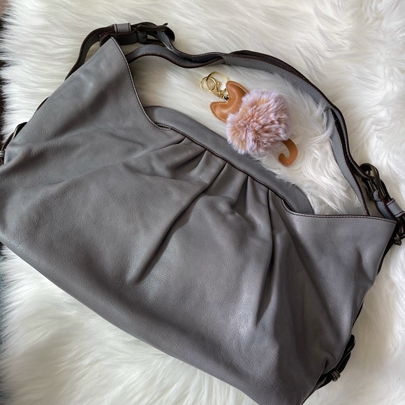 FENDI ALL LEATHER BAG - Picture 9 of 10